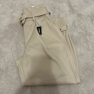 Express pants